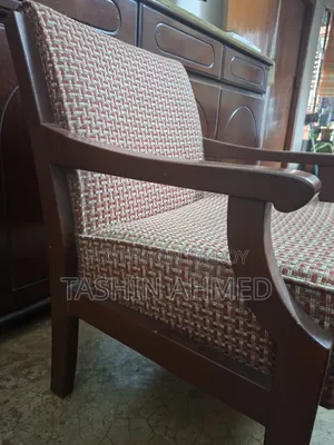 Wooden Chair
