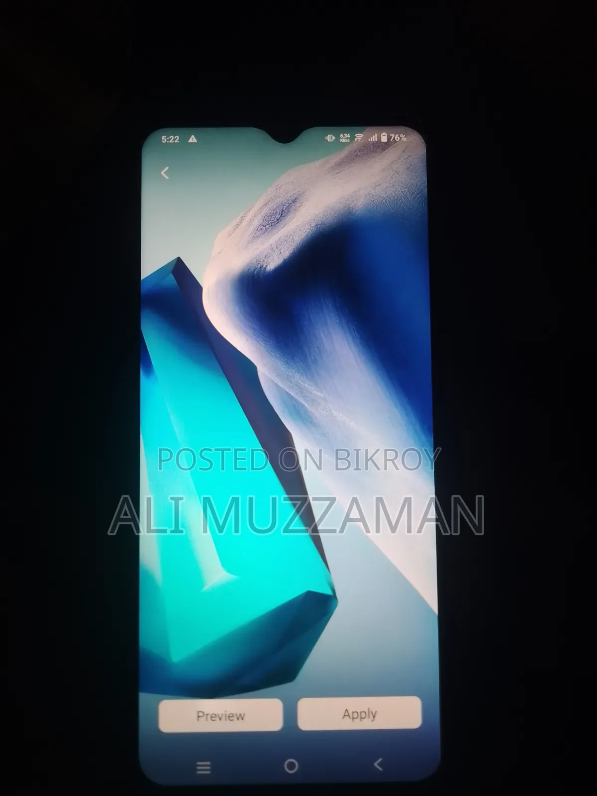 Vivo Y02 32 GB Black