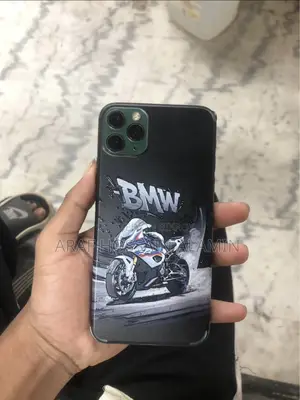Apple iPhone 11 Pro Max 256 GB Gray