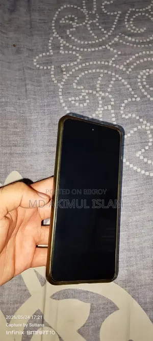 Oppo A58 4G 128 GB Blue