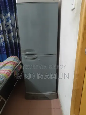 এলজি ফ্রিজ