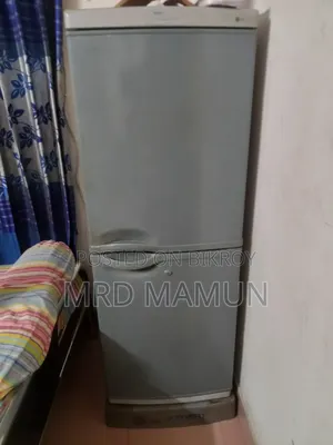 এলজি ফ্রিজ