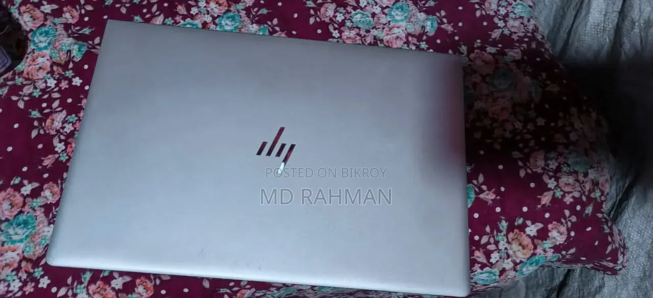 Laptop HP EliteBook 850 16GB Intel Core I5 SSD 48GB