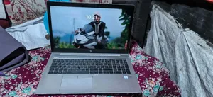 Laptop HP EliteBook 850 16GB Intel Core I5 SSD 48GB
