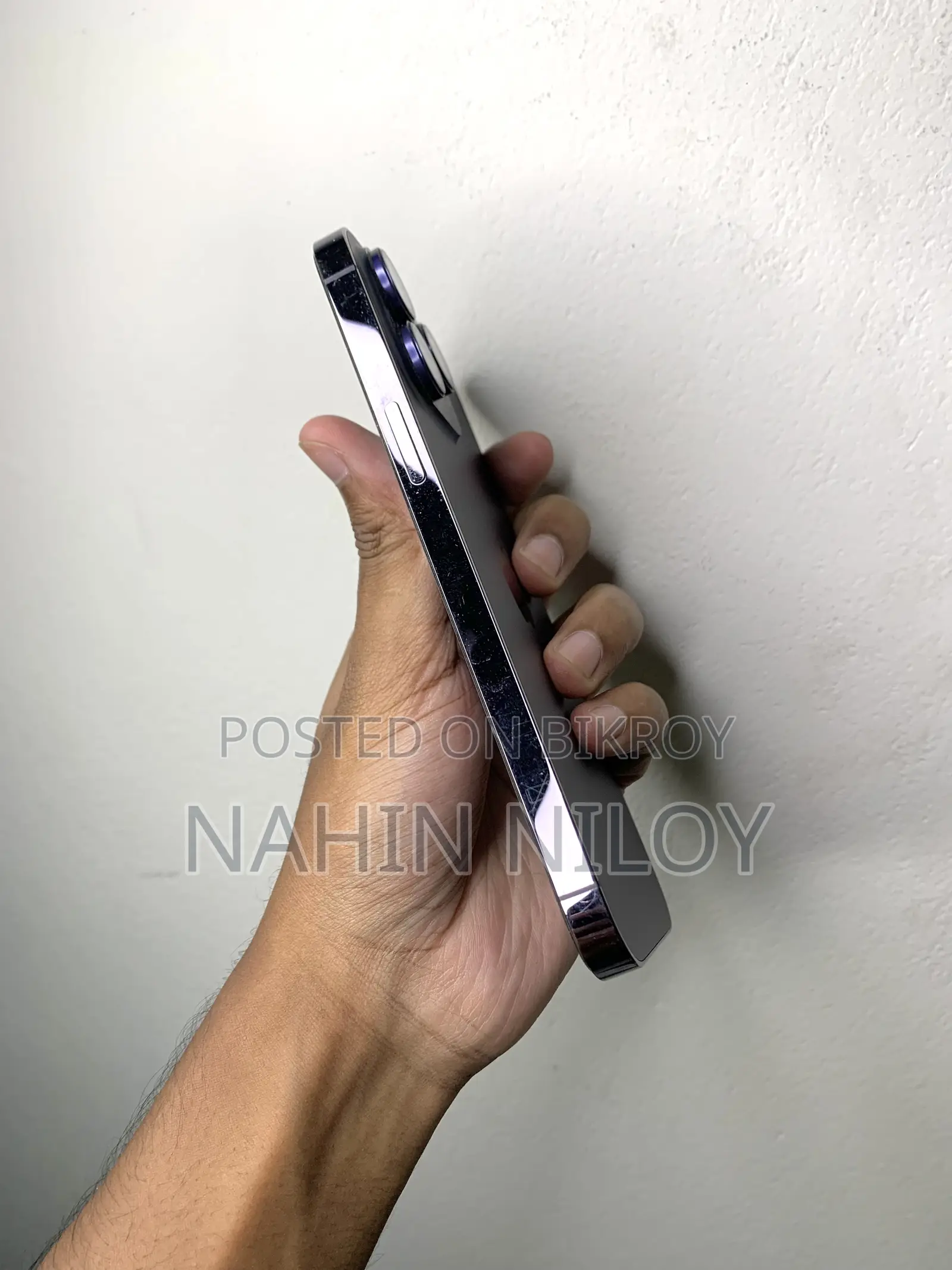 Apple iPhone 14 Pro Max 128 GB Purple