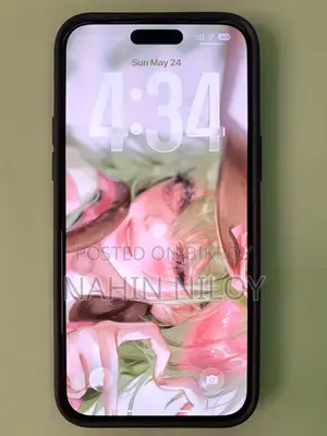 Apple iPhone 14 Pro Max 128 GB Purple