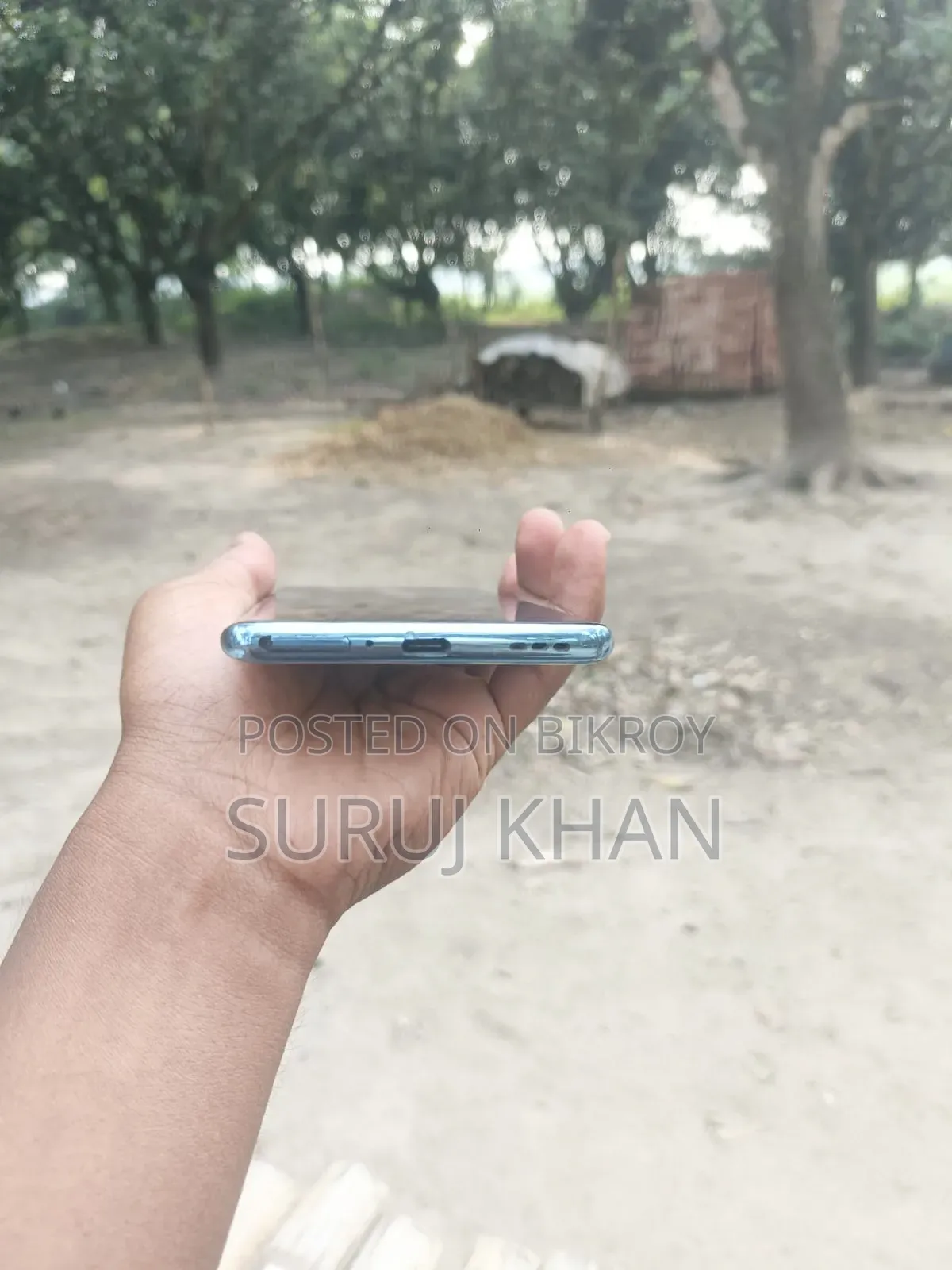 Oppo Reno 5 128 GB Rose Gold