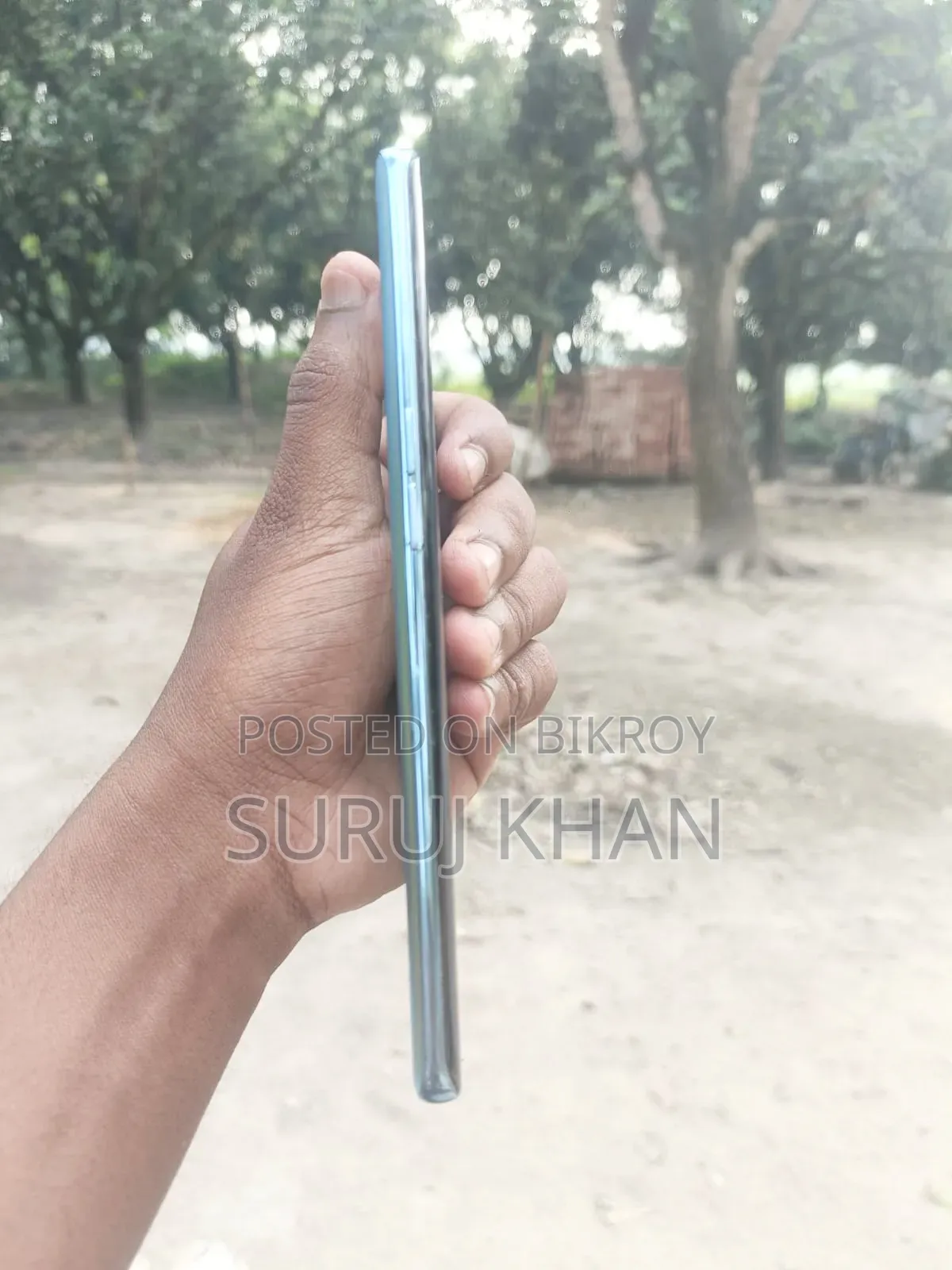 Oppo Reno 5 128 GB Rose Gold