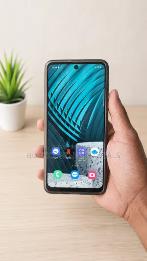 Samsung Galaxy A51 128 GB White