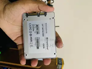 Transcend Ssd220s 2.5 Sata 6gb/S Internal SSD