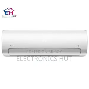 Super Saving Offer (Midea Msm-12hri 1-ton Inverter Ac)