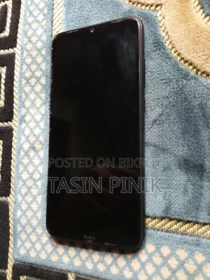 Xiaomi Redmi Note 8 32 GB Black