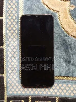 Xiaomi Redmi Note 8 32 GB Black