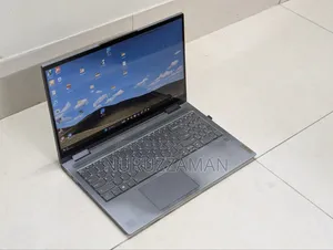 ল্যাপটপ Lenovo Yoga 7i 8GB Intel Core I5 SSD 256GB