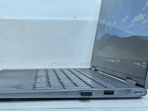 Laptop Lenovo Yoga 7i 8GB Intel Core I5 SSD 256GB