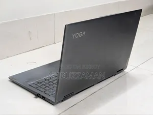 Laptop Lenovo Yoga 7i 8GB Intel Core I5 SSD 256GB