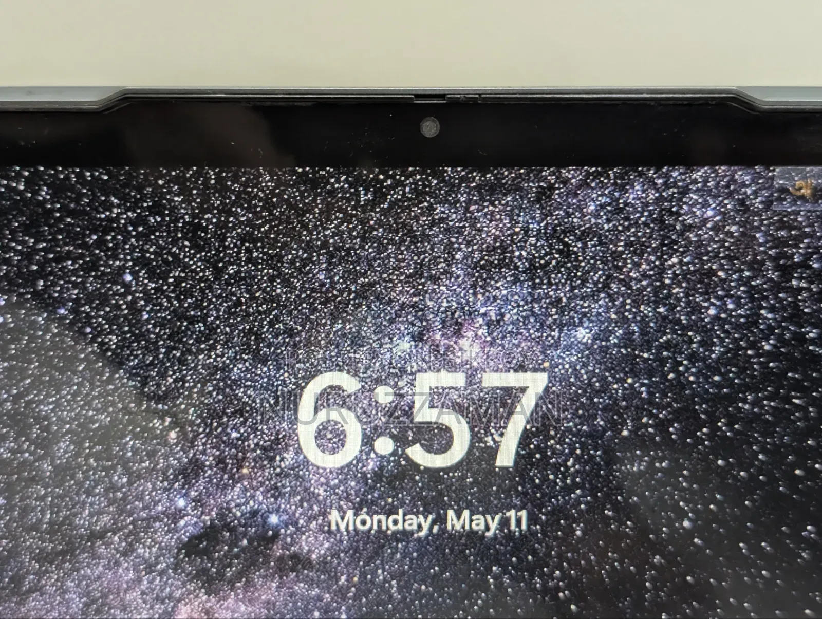 Laptop Lenovo Yoga 7i 8GB Intel Core I5 SSD 256GB