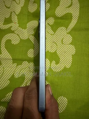 Xiaomi Redmi Note 13 256 GB Green