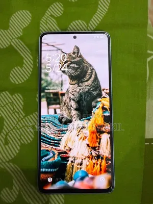 Xiaomi Redmi Note 13 256 GB Green