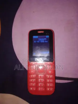 Symphony B26 Red