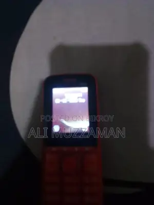 Symphony B26 Red