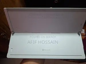 Laptop Microsoft Surface Pro 6 8GB Intel Core i5 SSD 128GB