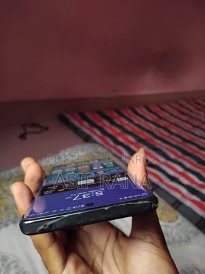 Honor X9b 256 GB Black