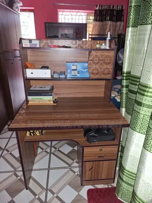 Reading Table