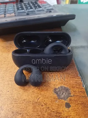 Ambie Earring Earbuds
