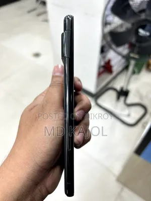 Google Pixel 7 Pro 128 GB Black