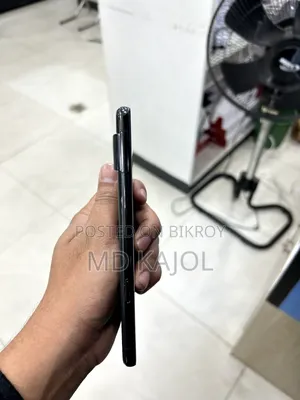 Google Pixel 7 Pro 128 GB Black