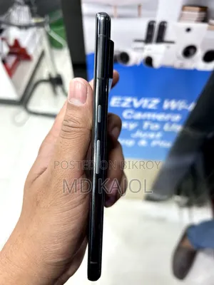 Google Pixel 7 Pro 128 GB Black