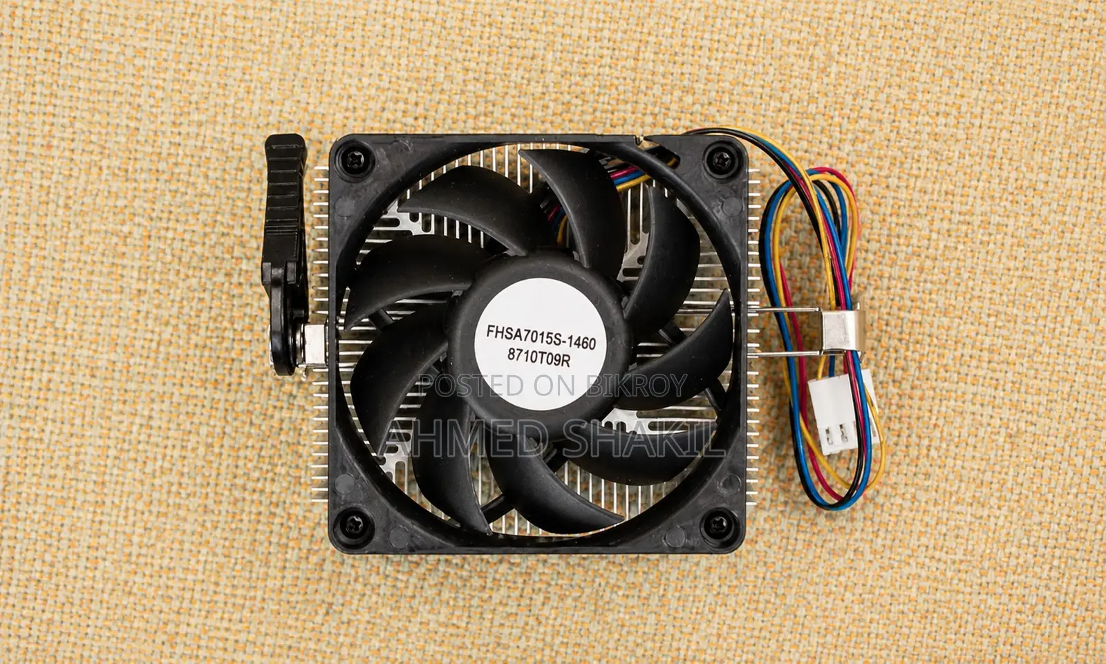 Amd Athlon 3000g Processor
