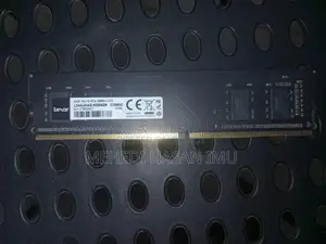 Lexar Desktop Ram Ddr4 2666mhz For Sale