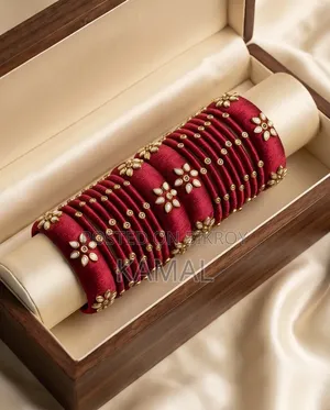 Handmade Bangles