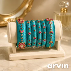 Handmade Bangles