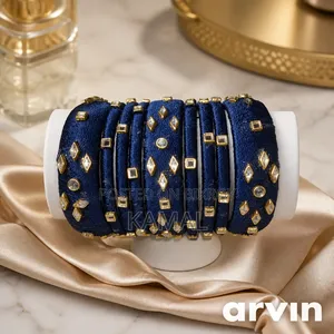 Handmade Bangles