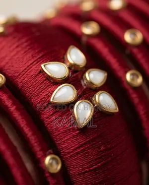 Handmade Bangles