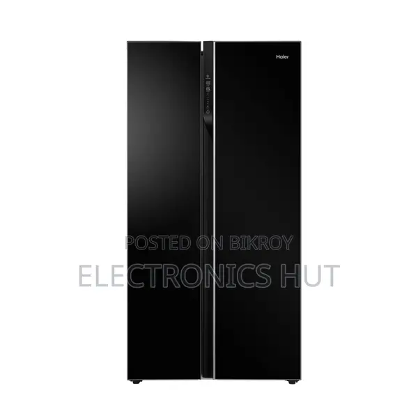 Best Offer (Haier 600l Side-by-side Non-frost Refrigerator)