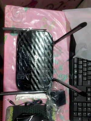 Tp-Link Archer C50 Dual Band