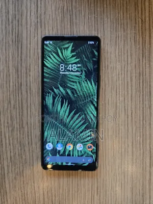 Sony Xperia 5 128 GB Black