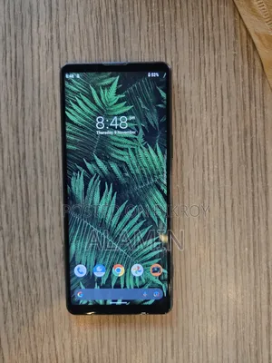 Sony Xperia 5 128 GB Black
