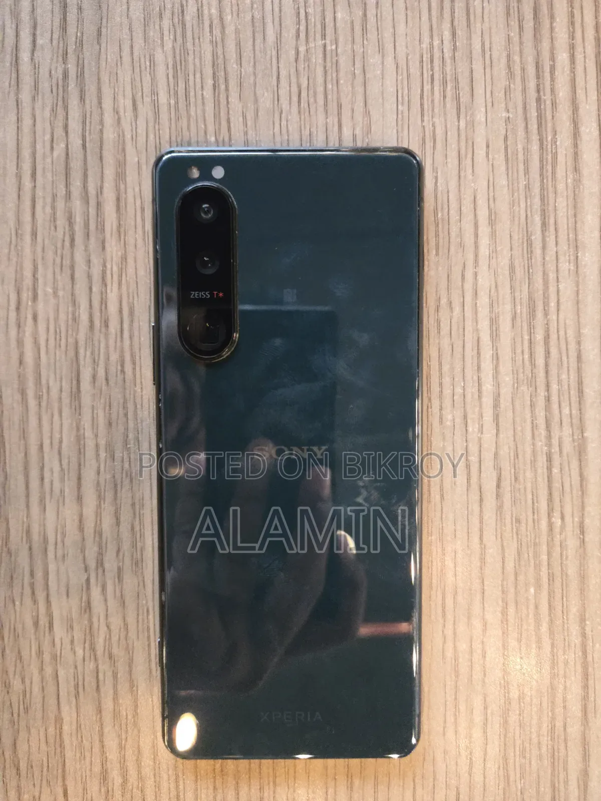 Sony Xperia 5 128 GB Black