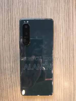 Sony Xperia 5 128 GB Black