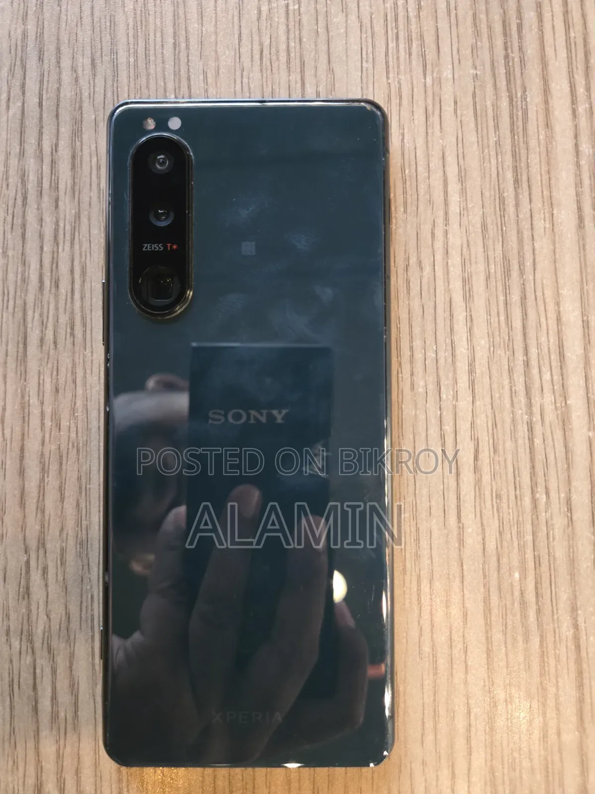 Sony Xperia 5 128 GB Black