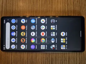 Sony Xperia 5 128 GB Black