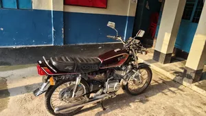 Yamaha 2001