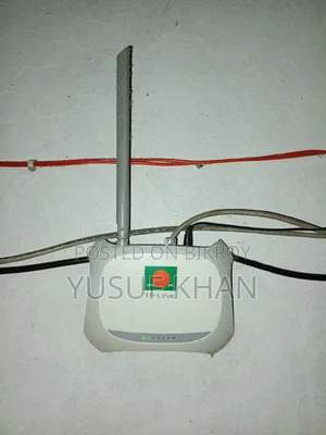 Tp-Link Router