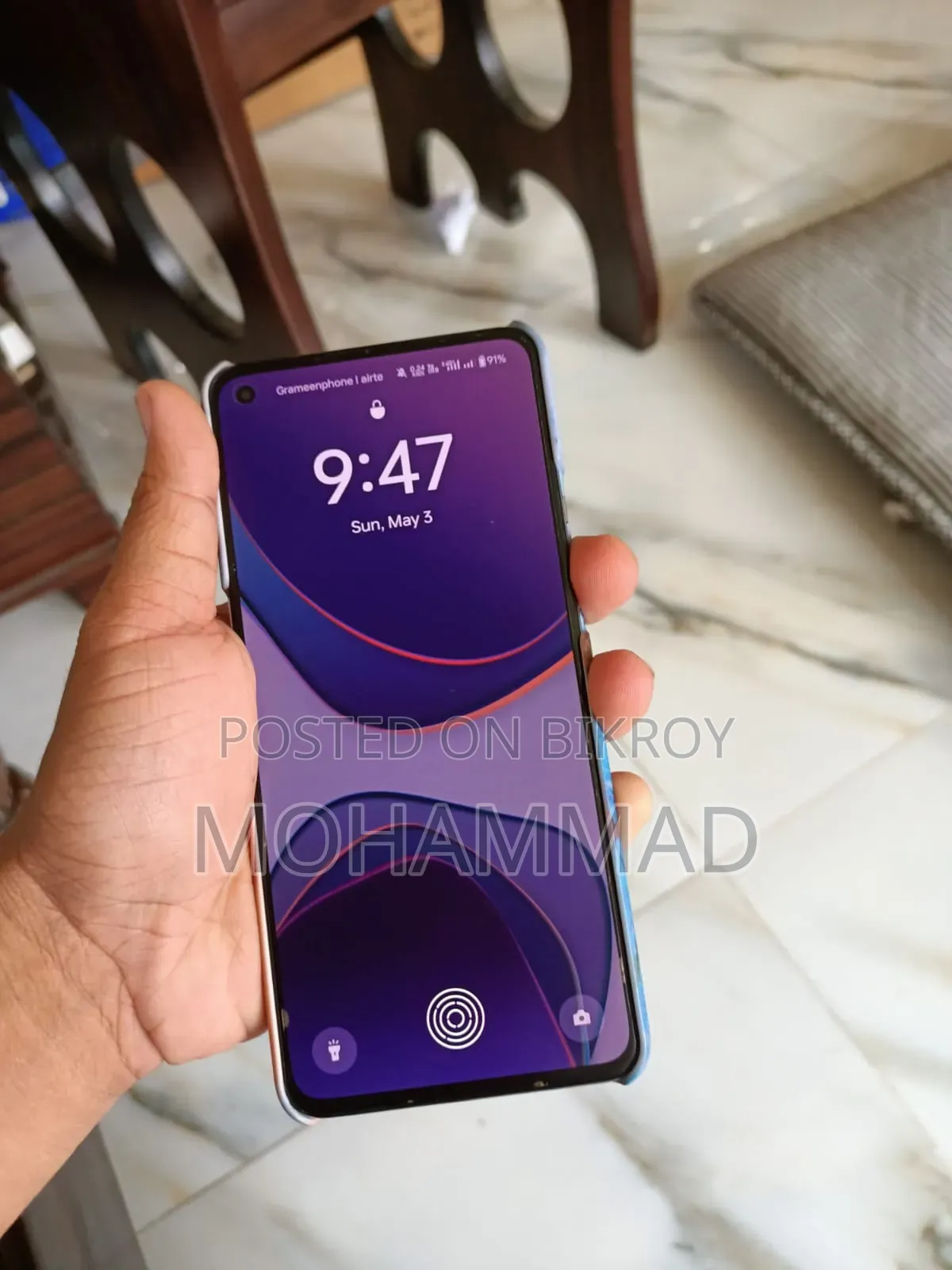 OnePlus 9 256 GB