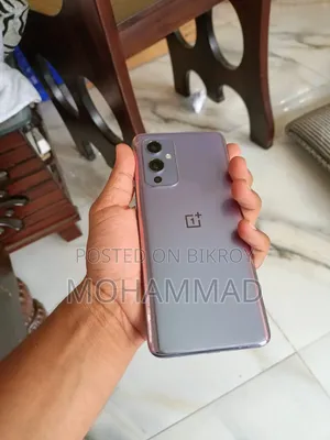 OnePlus 9 256 GB